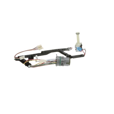 Standard Ignition Transm Ctrl Sol TCS24